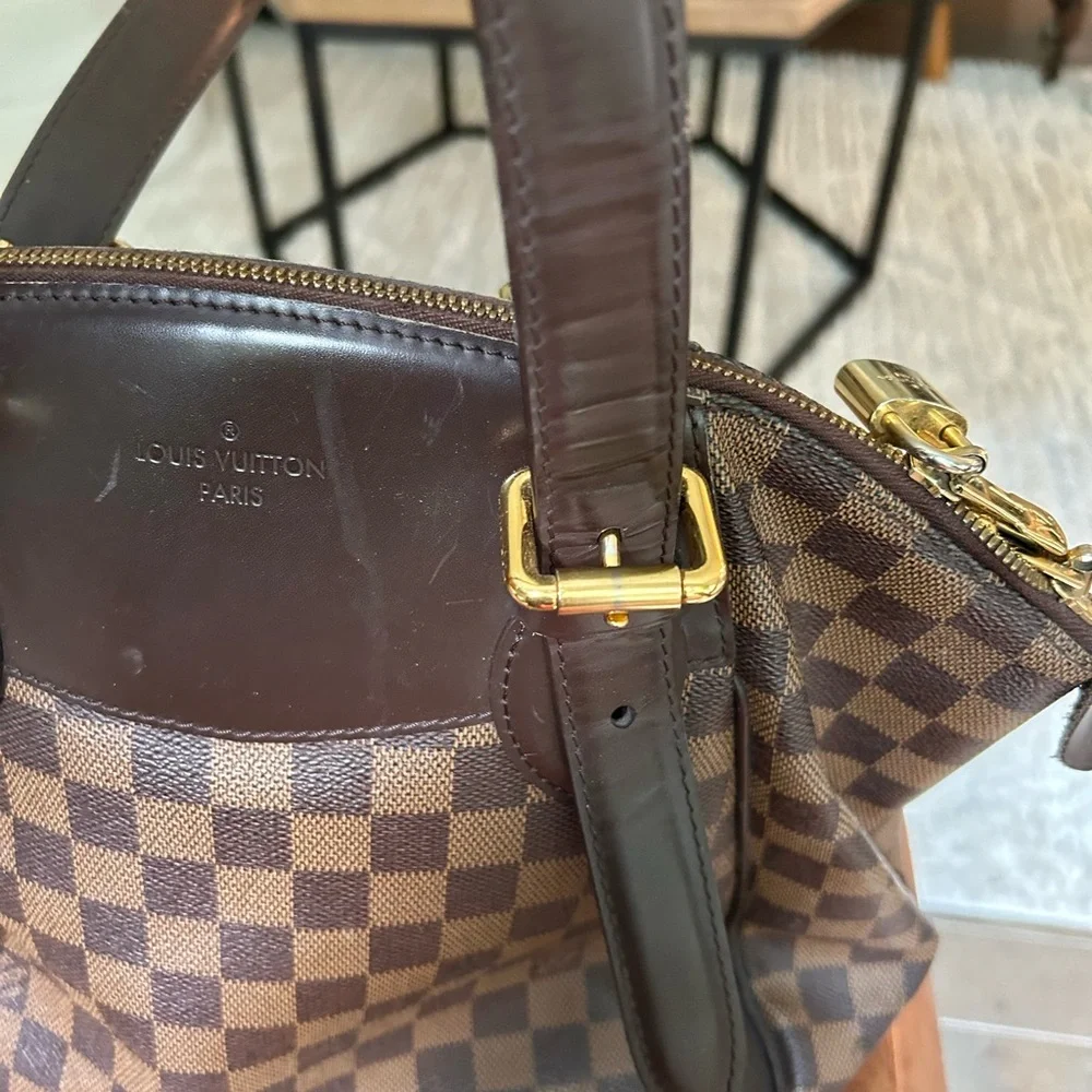 Louis Vuitton Verona GM - Picture 4 of 13